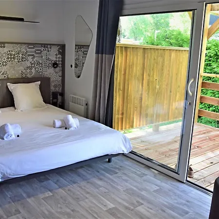 Lodges du Sancy Murol Extérieur photo