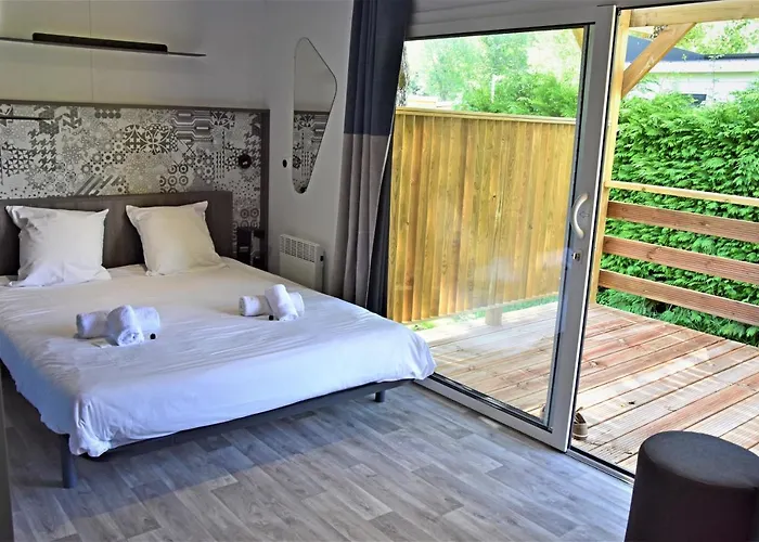 Lodges du Sancy