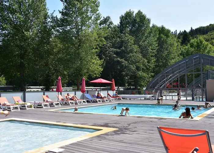 Lodges du Sancy