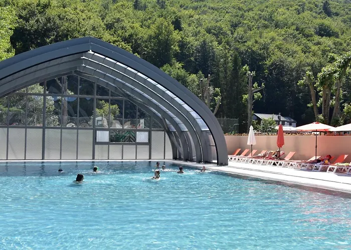 Lodges Du Sancy