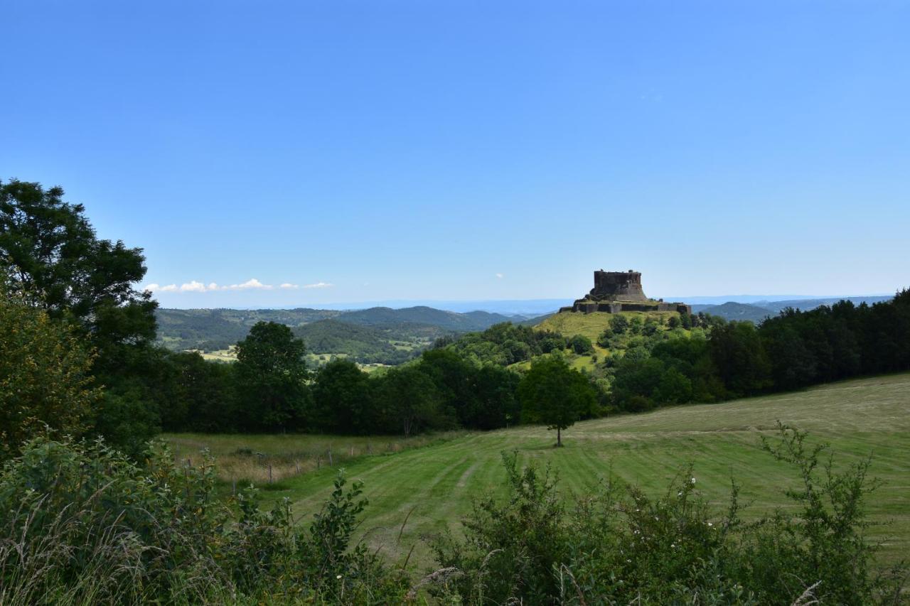 Du Sancy Murol