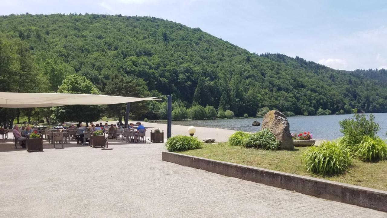 Lodge Du Sancy Murol