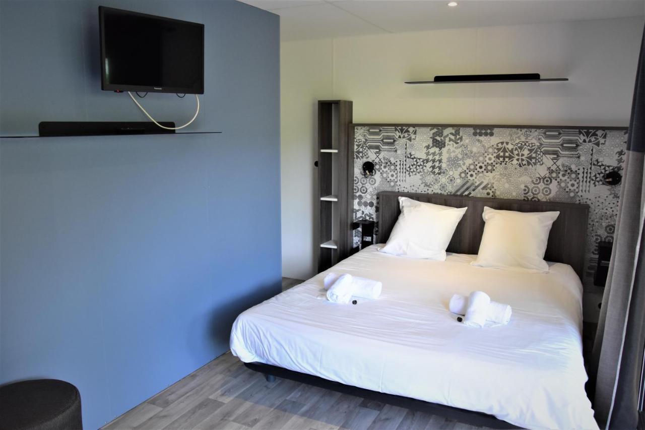 Lodge Du Sancy *