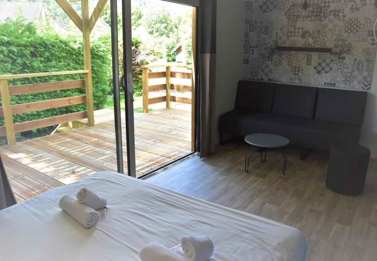 Lodge Du Sancy