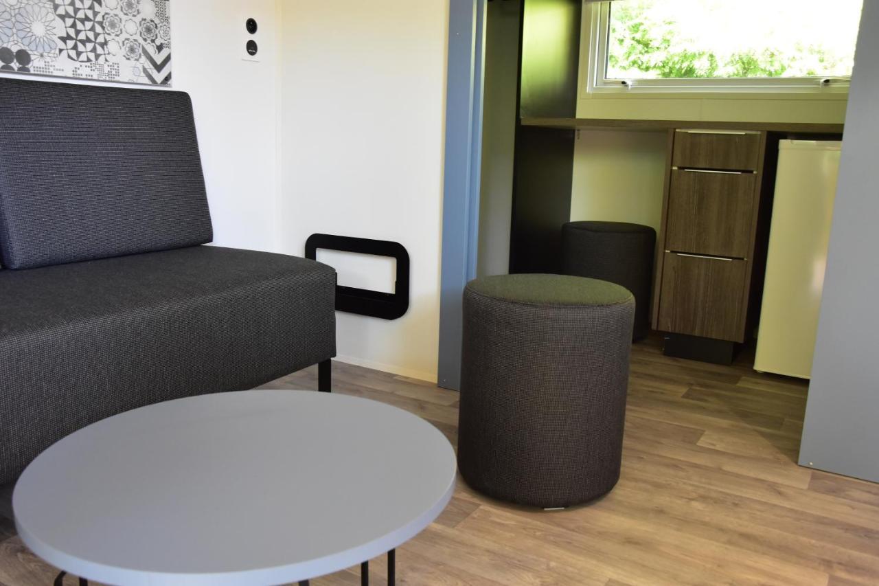 Lodge Du Sancy Murol