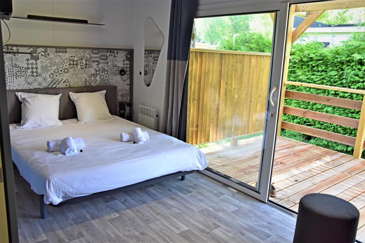 Lodge Du Sancy