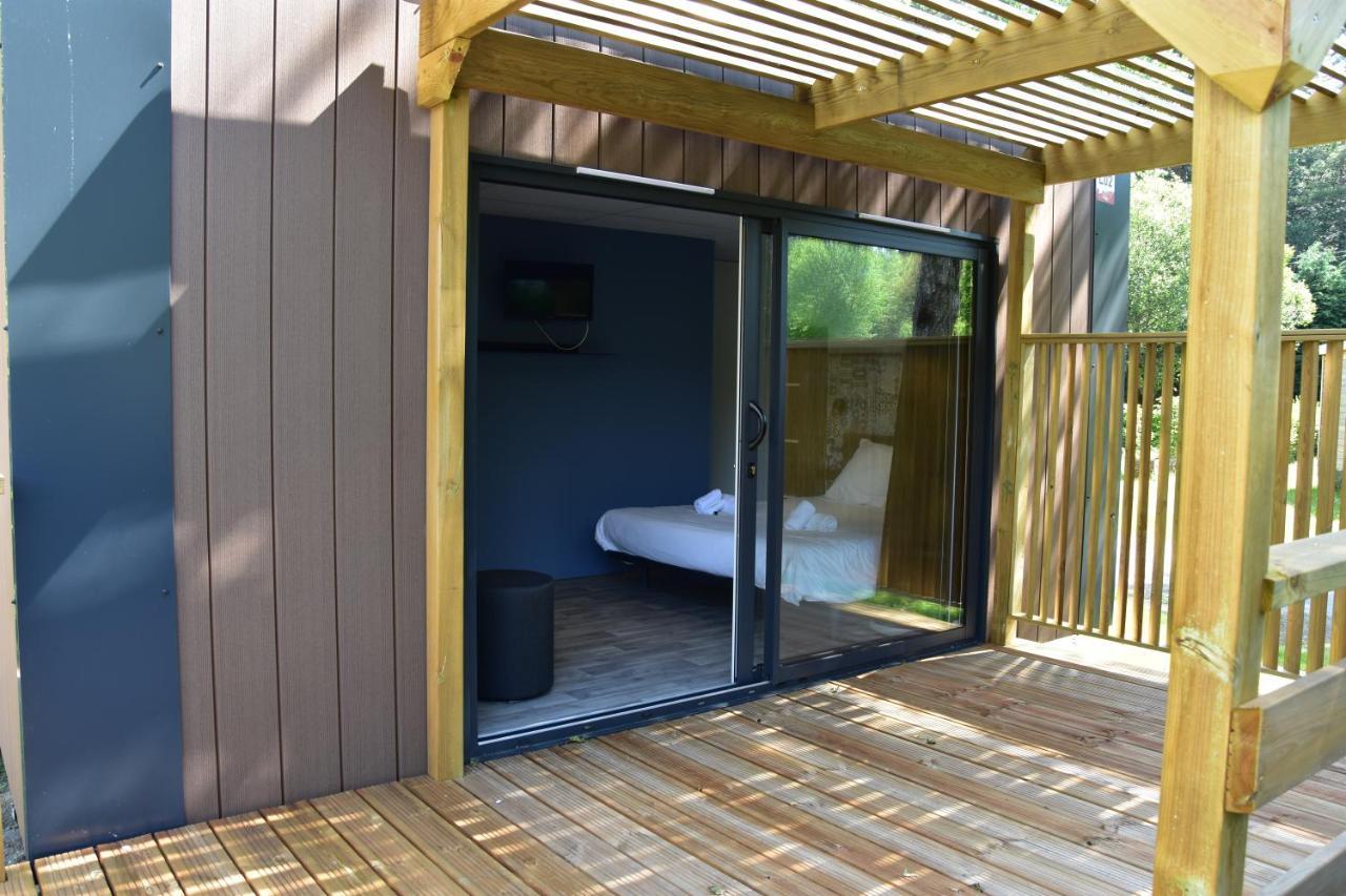 Du Sancy Lodge