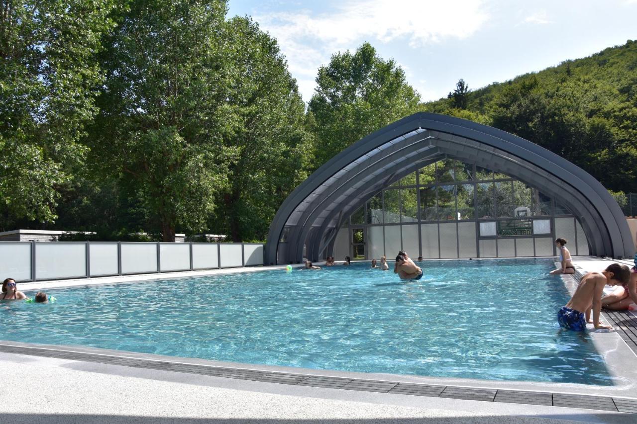 Du Sancy Lodge Murol