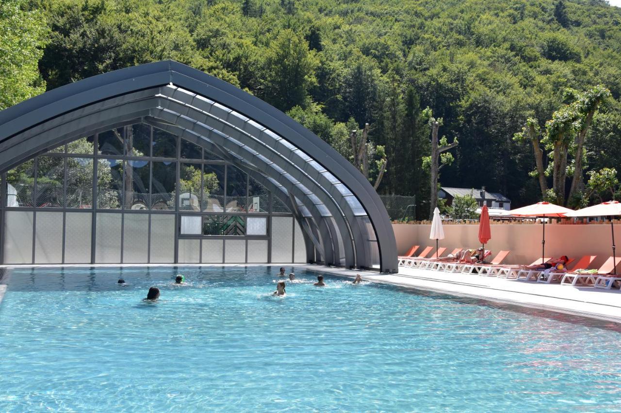 Du Sancy Lodge